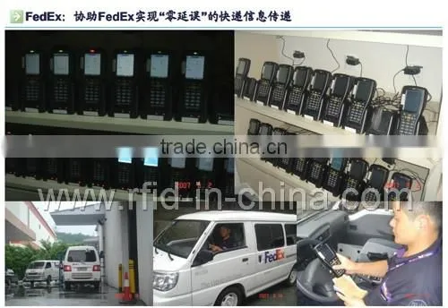 RFID Reader, RFID Open Source Inventory Software, RFID Handheld Reader