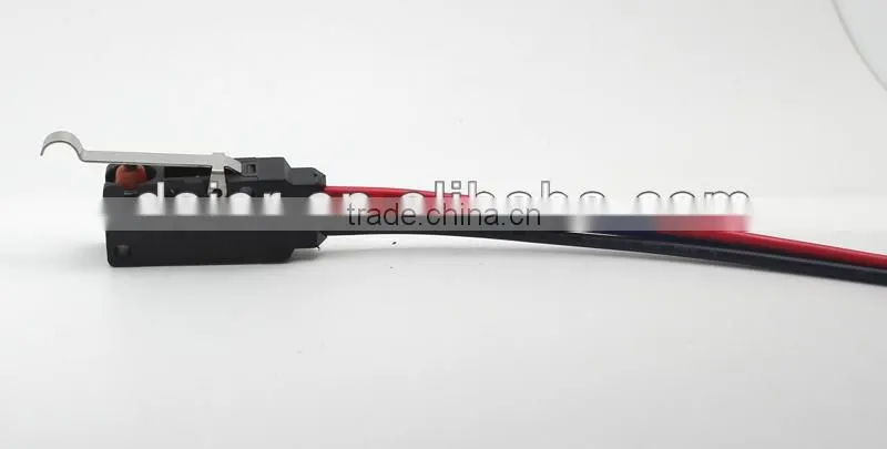 IP 67 Waterproof micro switch 12v WS2