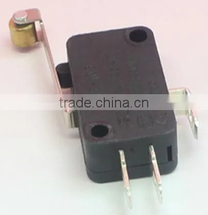 Micro switch mechanical KW1-103-6