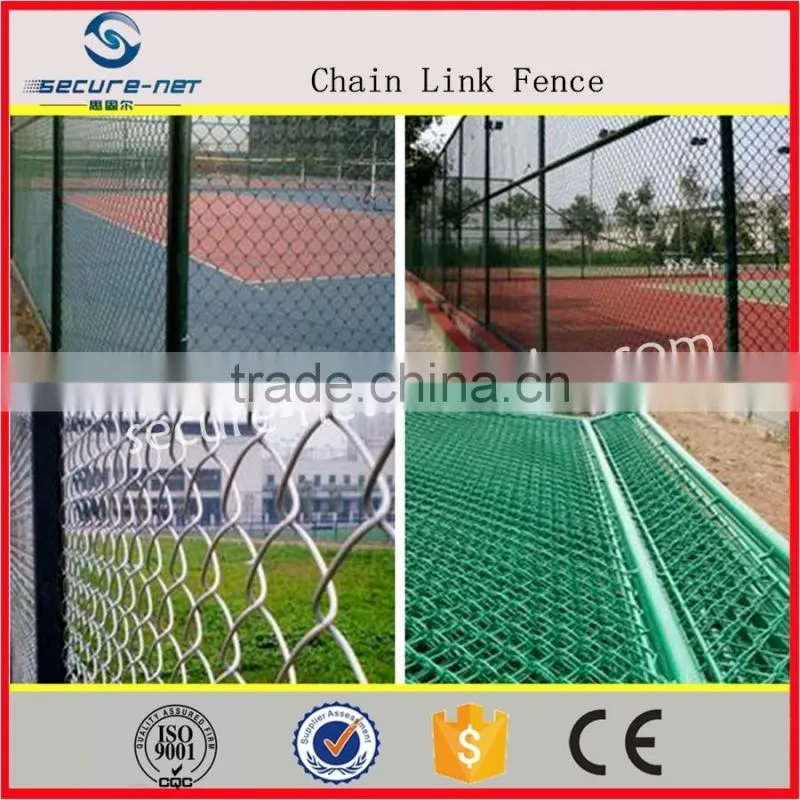 2016 hot sale 1.8-4.0mm chain link fence machine manufacturer