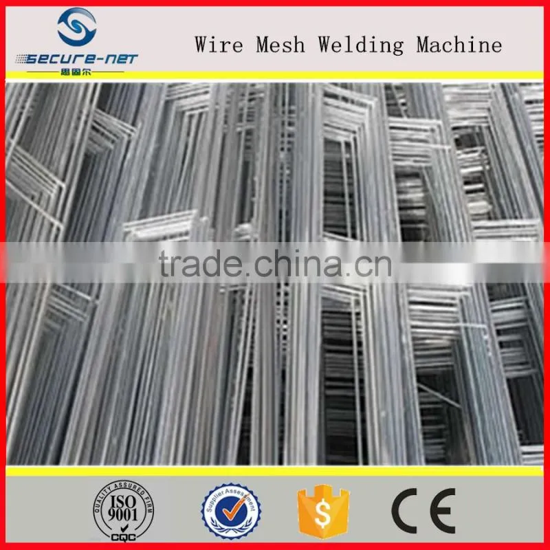 2016 Mechanical wire welding machine