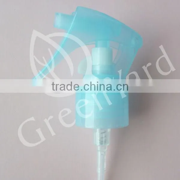 SR-109 28/410 28/400 28/415 plastic mini trigger sprayer