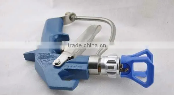 Airless Paint Spray Hand Guns