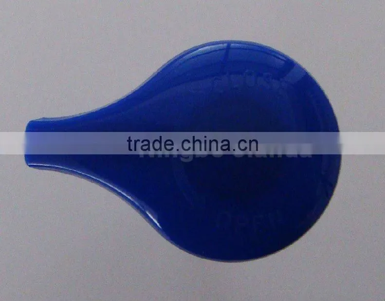 Left-Right structure Plastic lotion pump JH-07G