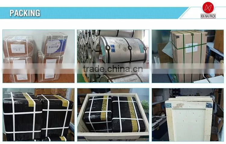 Newest professional luggage bag steel strapping