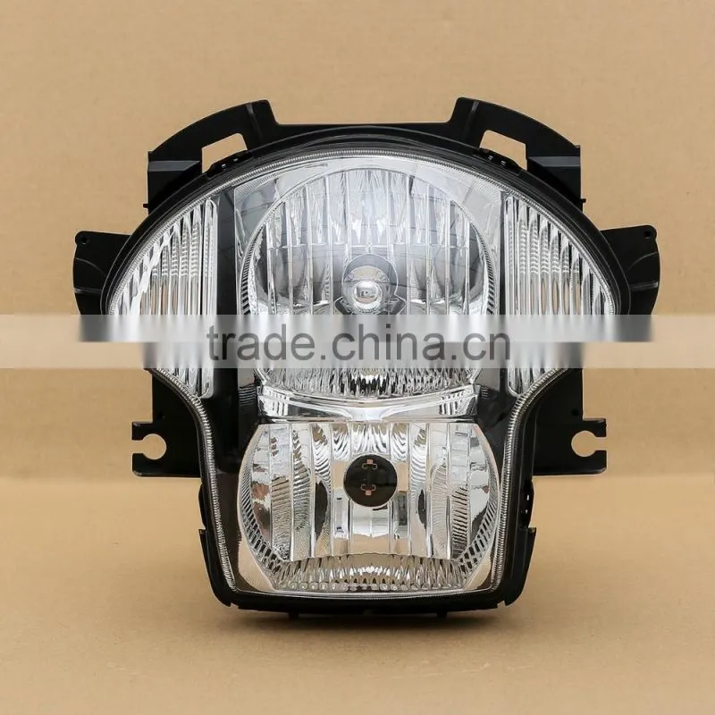 Front Headlight Head Light Headlamp Assembly For Kawasaki VERSYS650 KLE650 08-10