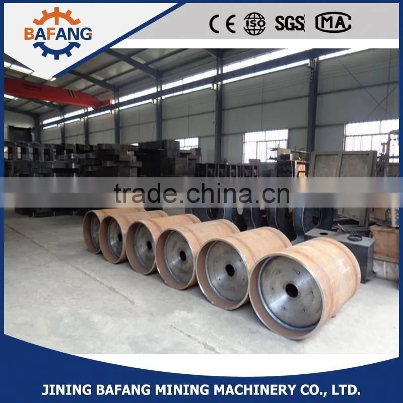 JS700A driving type double drum diesel engine road roller