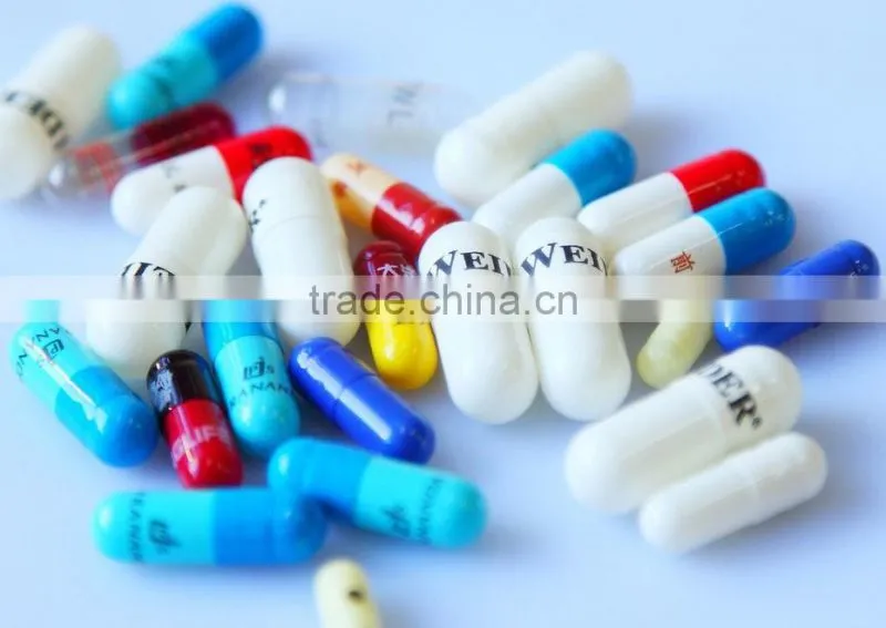 Model MAI Fully Automatic Capsule and Tablet Printing Machine