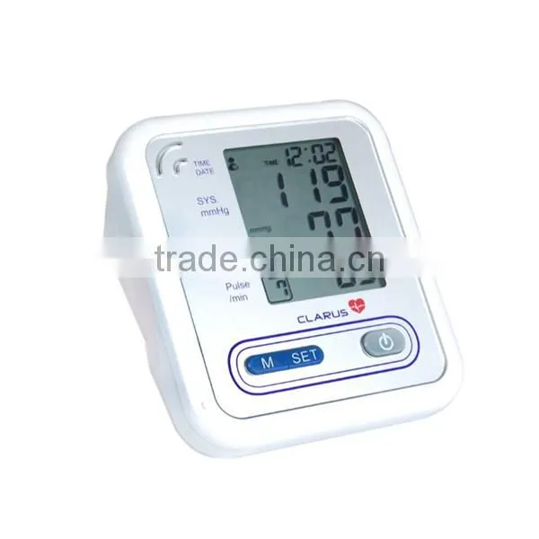 Free Digital Blood Pressure Meter