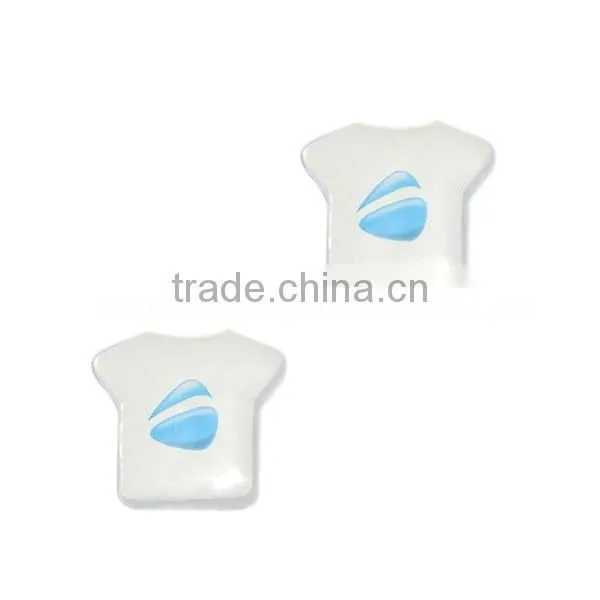 Promotional Cotton Custom Compressed T Shirt