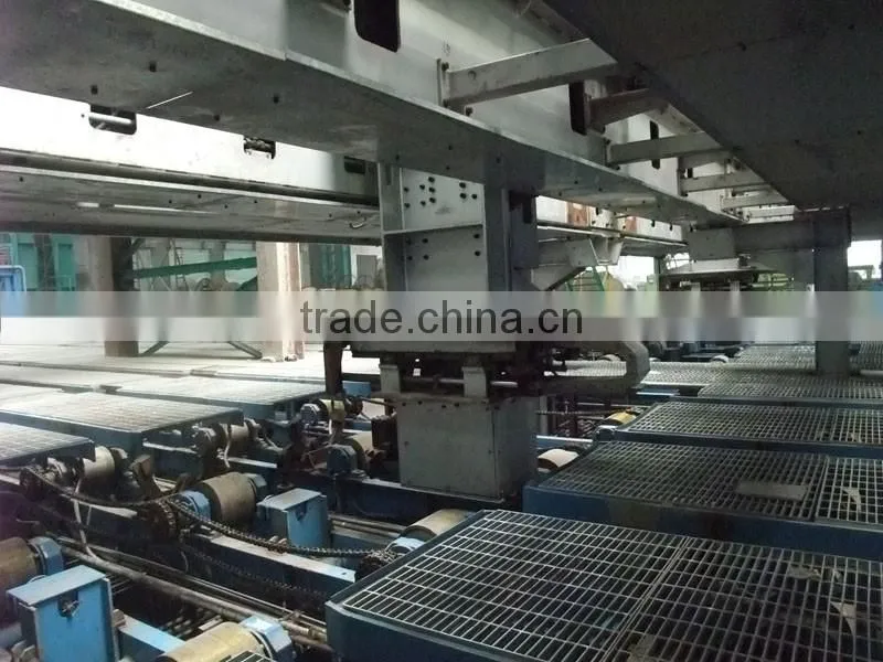 ZYT Metal Stamping Machine