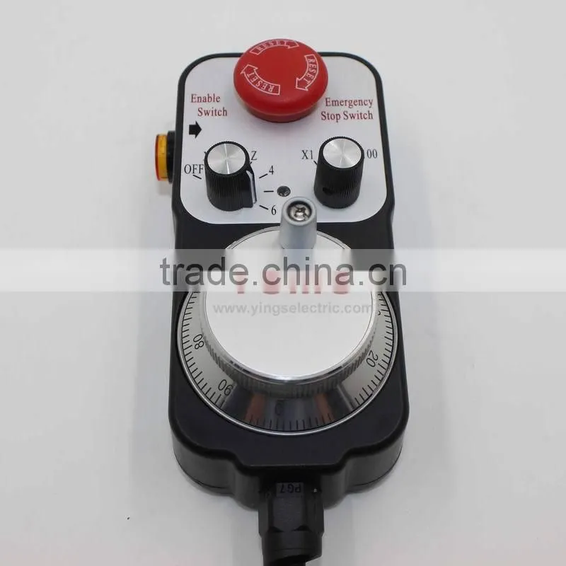 ISMM1468-001-100B-5L Manual Encoder