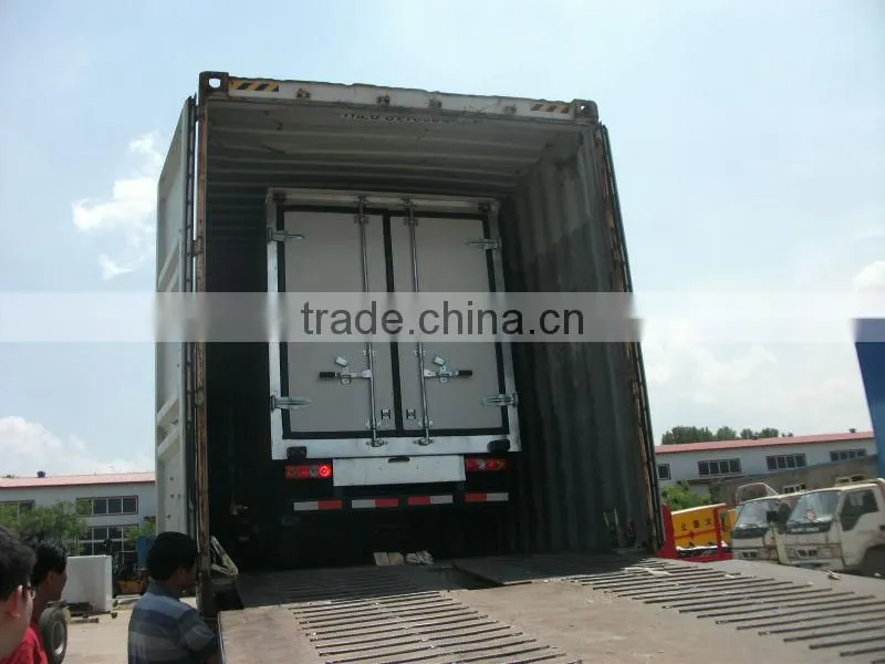 water trucks for drinking water used trucks box van