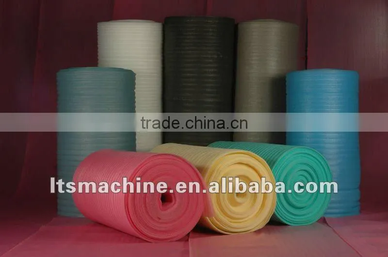 Salable PE Foam Sheet/Film Making Machine