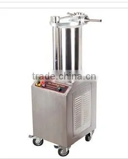 SF150 Automatic Electric Rapid Hydraulic Sausage Filler