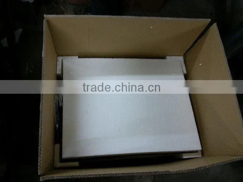 GRT - G750 - 2 Gas flat griddle