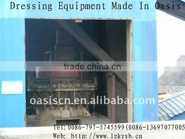 Famous China Cone Crusher parts