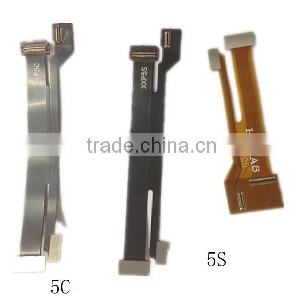 Wholesale Original New LCD Tester External Flex/ testing ribbon For Samsung Testing