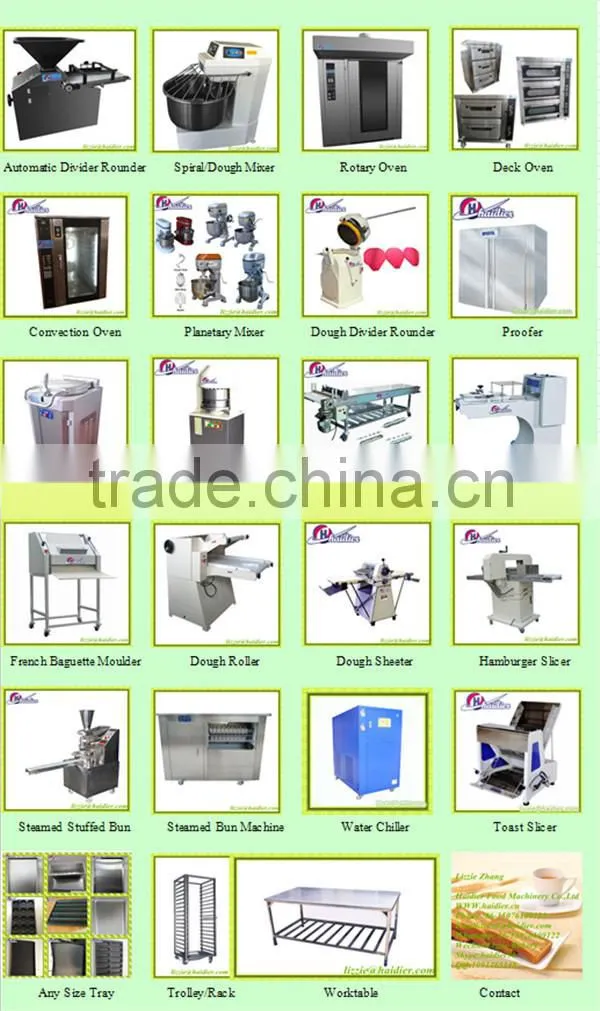 Cookie Making Machines Grouting Machines