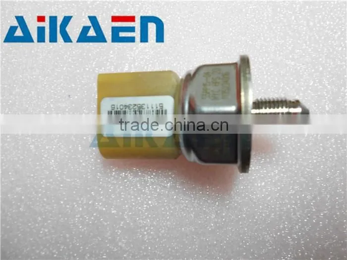 03C906051C Fuel rail pressure sensor
