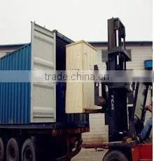 eps cement sandwich panel machine