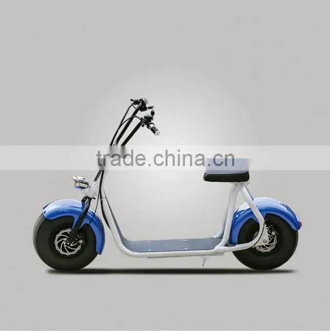 2016 NEW E-SCOOTER 60V 800 W electric bike