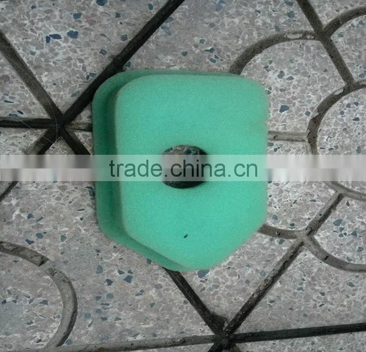 Top level hot sale discount rain gutter filter foam sponge