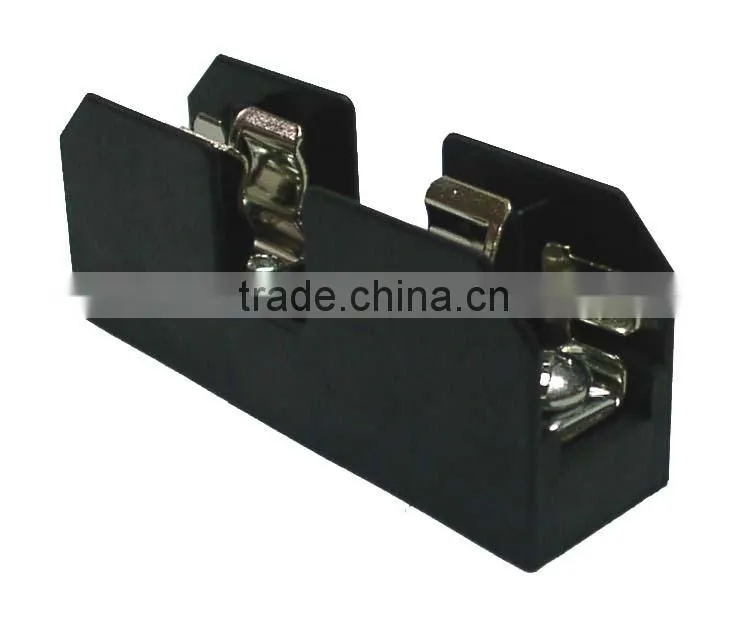 FB-M032PQ Equal To Bussmann 600V 30 Amp 2 Pole 10x38 Midget Fuse Box