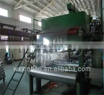 Chinese stainless steel protective plastic film