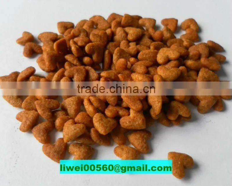 dog food dry pet food