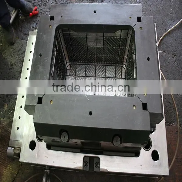 beer crate mould