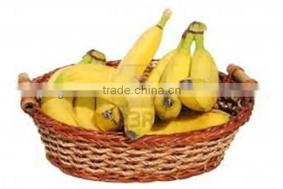 jiayu Linyi wholesale home storage basket with 100%handmade basket for fruit