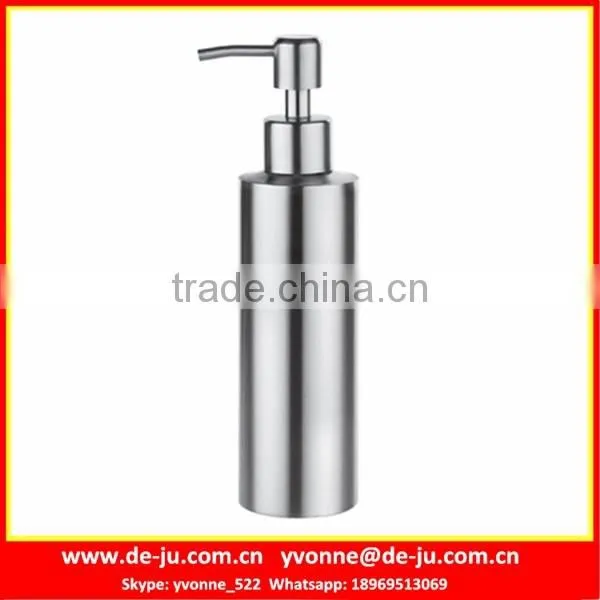Foam Pump Bottle
