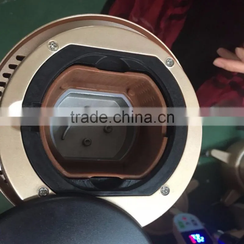 New Arrival 360 Degree Revolve Vertical Smokeless Moxibustion Machine, Infrare Skin Care Apperatus