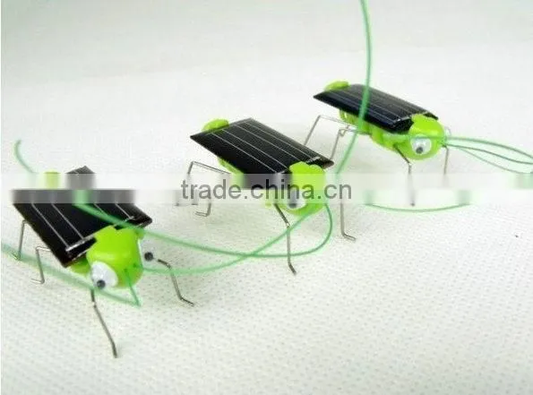 Chinese manufacturer Solar spider/Cockroach Toy Best gift for 3-6 years old kids