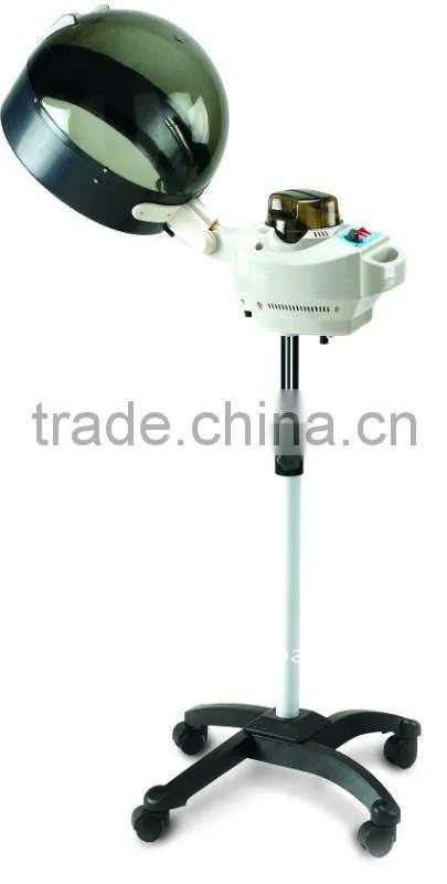 Salon hair steamer cap hood dryer beauty salon equipment DP203FS