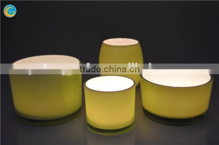candle tray holders