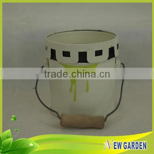 New Product Fashionable Factory Pprice Mini Galvanized Watering Can