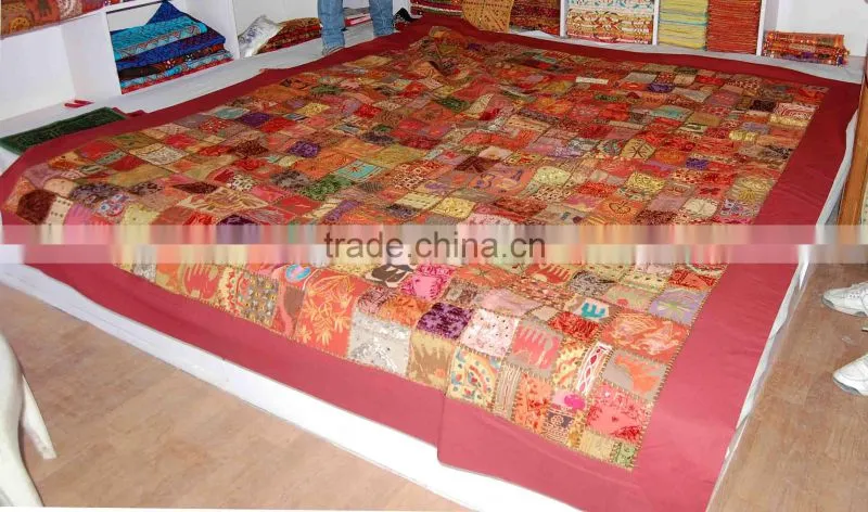 Antique Indian Handicraft Item