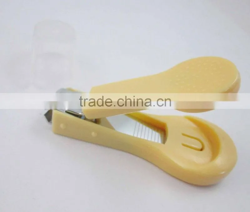 Fashionable Nail Clipper Set