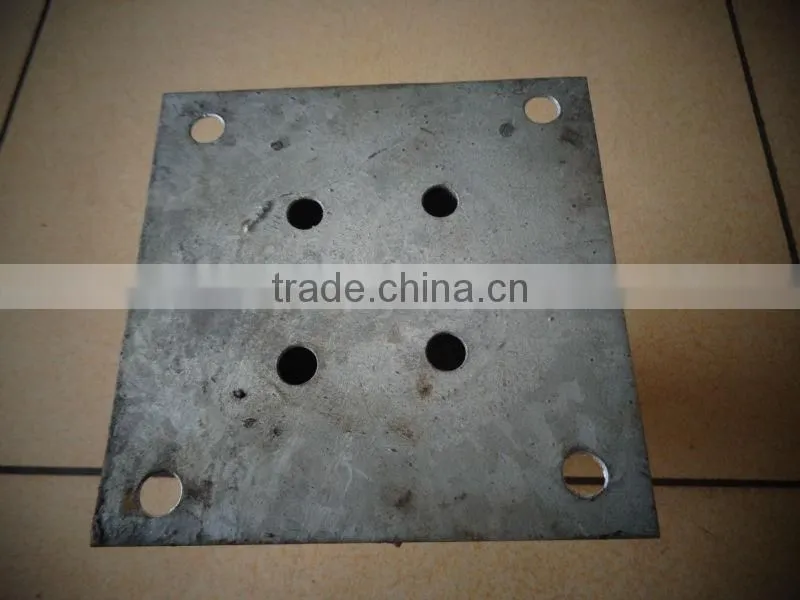 Photovoltaic panel mounting system china supplier on sale