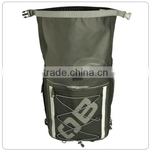 Tarpaulin Waterproof Rucksack