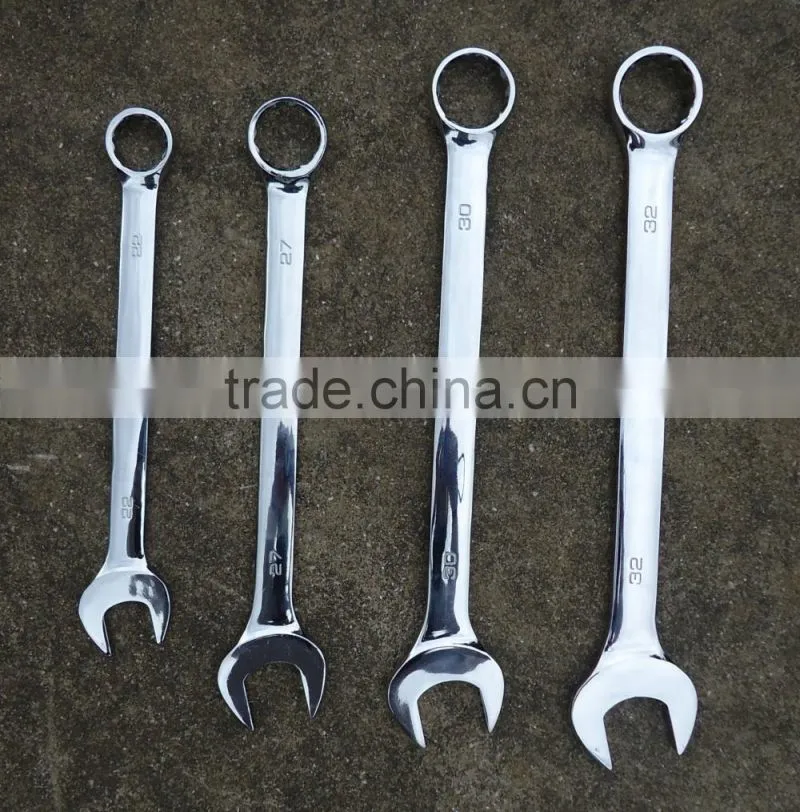 Different types of Hand Spanners Professional manufacturer