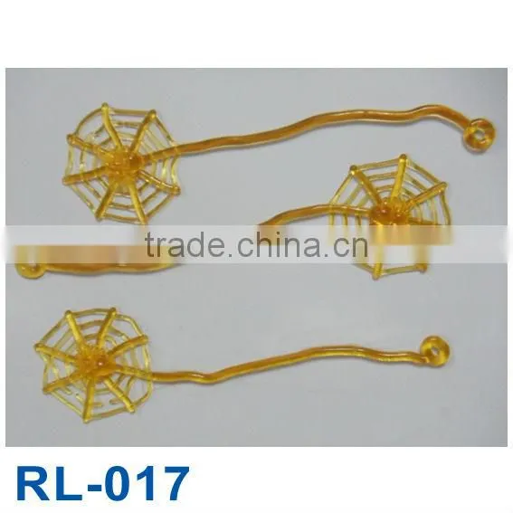 sticky spider web,spider web toy,Halloween toys
