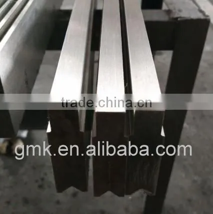 Anhui manufacture Hot sale bending tool 160ton