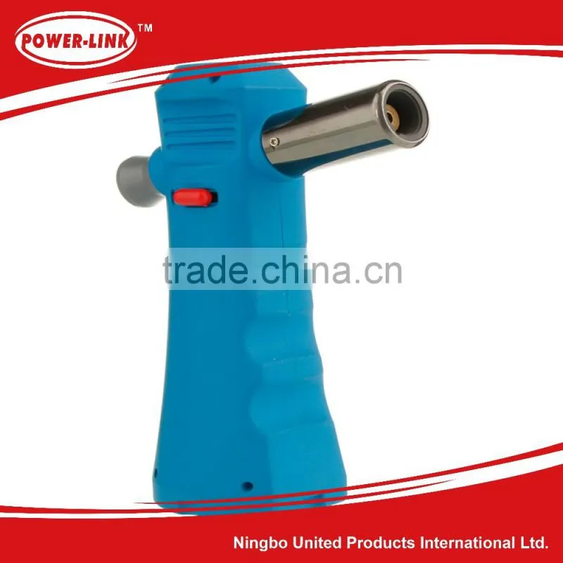 Creme Brulee Culinary Butane Torch,inflatable, kitchen/ BBQ use