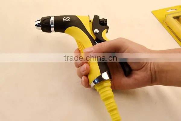 Copper head water spray nozzle
