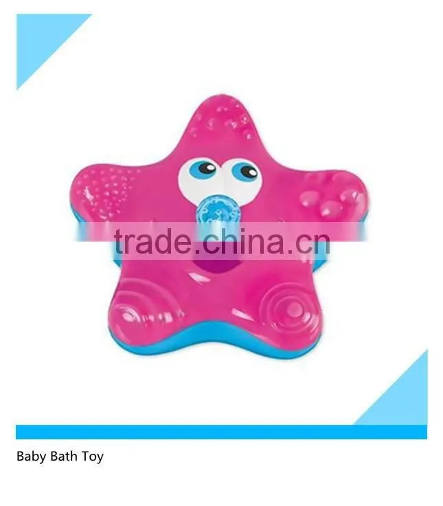 funny baby bath toy with OEM/ODM design import cheap baby bath toy from dongguan city icti manufacturer