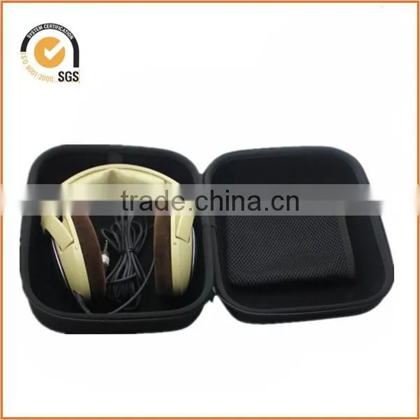 3700 protective EVA Hard Carrying Case for Headset
