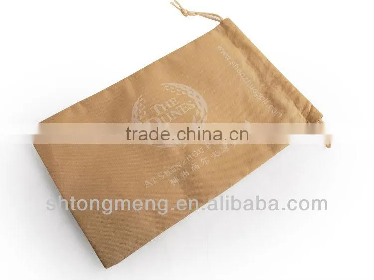 Non-Woven Storage Bag for Shoes
